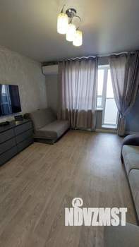 2-к квартира, вторичка, 48м2, 6/6 этаж