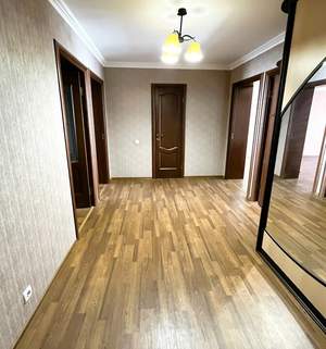 3-к квартира, вторичка, 79м2, 5/10 этаж