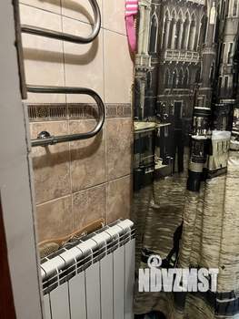 3-к квартира, вторичка, 62м2, 6/6 этаж