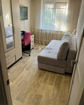 2-к квартира, вторичка, 45м2, 5/9 этаж