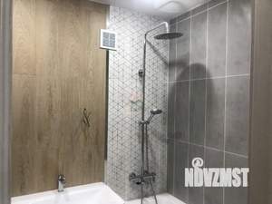 1-к квартира, сданный дом, 41м2, 3/10 этаж