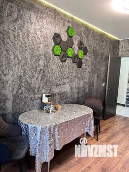 3-к квартира, вторичка, 77м2, 9/10 этаж