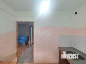 1-к квартира, вторичка, 30м2, 5/5 этаж