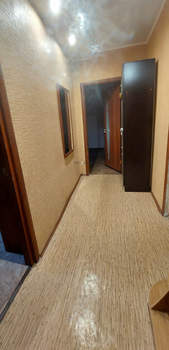 2-к квартира, вторичка, 54м2, 2/5 этаж