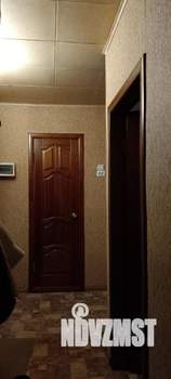 3-к квартира, вторичка, 58м2, 9/9 этаж