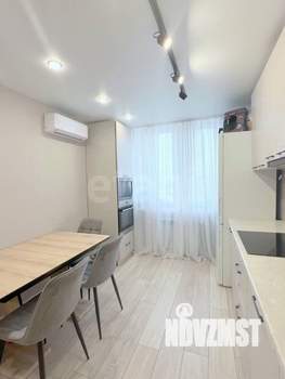 3-к квартира, вторичка, 89м2, 23/25 этаж