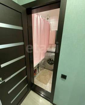 1-к квартира, вторичка, 30м2, 2/5 этаж