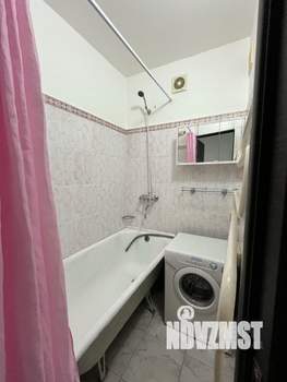 2-к квартира, вторичка, 44м2, 3/5 этаж