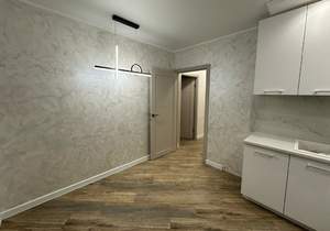 2-к квартира, вторичка, 58м2, 21/26 этаж