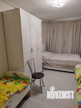 2-к квартира, вторичка, 56м2, 1/10 этаж