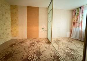 1-к квартира, вторичка, 38м2, 9/9 этаж