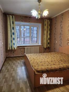 2-к квартира, вторичка, 44м2, 1/5 этаж