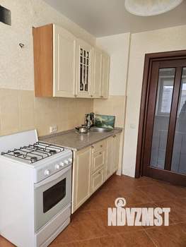 1-к квартира, вторичка, 42м2, 8/10 этаж