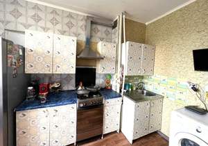 3-к квартира, вторичка, 65м2, 9/10 этаж