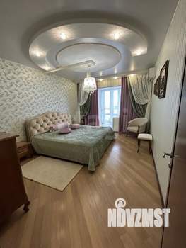 3-к квартира, вторичка, 109м2, 7/10 этаж