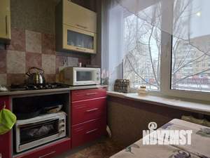 4-к квартира, вторичка, 60м2, 2/5 этаж