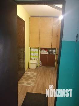 3-к квартира, вторичка, 57м2, 3/9 этаж