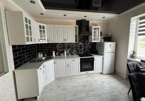 2-к квартира, вторичка, 60м2, 8/25 этаж