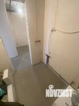 1-к квартира, вторичка, 34м2, 20/26 этаж