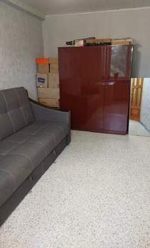 3-к квартира, вторичка, 60м2, 5/5 этаж