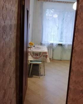 4-к квартира, вторичка, 81м2, 3/5 этаж