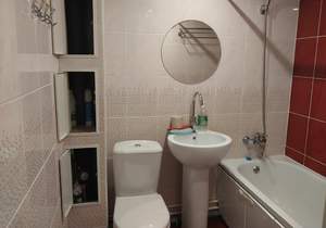 1-к квартира, вторичка, 33м2, 5/6 этаж