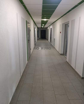 2-к квартира, вторичка, 61м2, 17/25 этаж