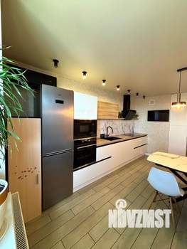2-к квартира, вторичка, 61м2, 15/26 этаж