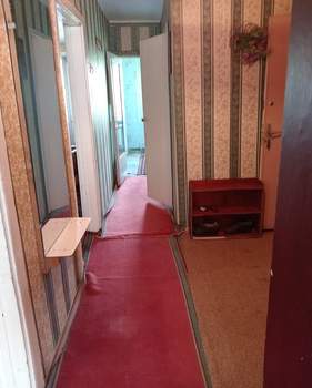 3-к квартира, вторичка, 64м2, 4/5 этаж