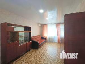 1-к квартира, вторичка, 30м2, 3/5 этаж