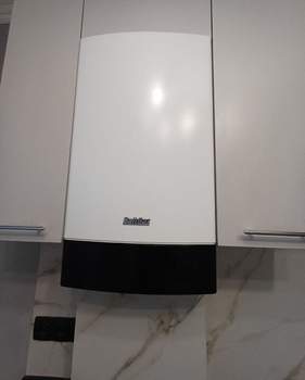 1-к квартира, вторичка, 35м2, 2/3 этаж