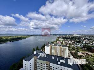 2-к квартира, вторичка, 70м2, 24/25 этаж