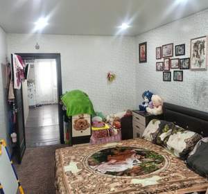 2-к квартира, вторичка, 47м2, 4/5 этаж