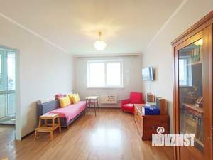 2-к квартира, вторичка, 71м2, 10/10 этаж