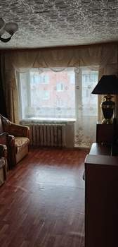 2-к квартира, вторичка, 47м2, 5/5 этаж
