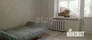 1-к квартира, вторичка, 35м2, 1/10 этаж