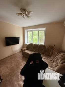 2-к квартира, вторичка, 30м2, 2/5 этаж