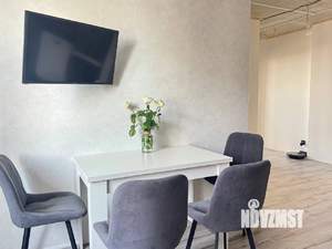 3-к квартира, сданный дом, 74м2, 23/23 этаж