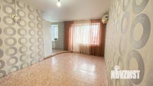 3-к квартира, вторичка, 61м2, 4/5 этаж