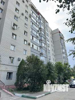 1-к квартира, вторичка, 62м2, 5/10 этаж