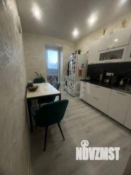 1-к квартира, вторичка, 30м2, 10/10 этаж