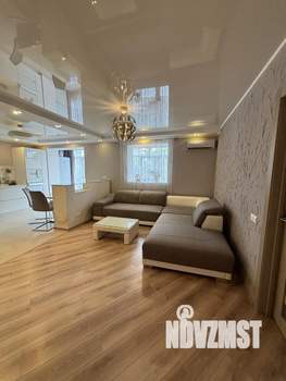 3-к квартира, вторичка, 72м2, 5/10 этаж