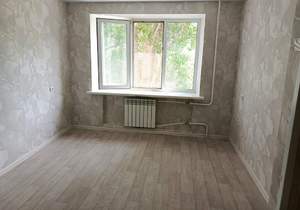 1-к квартира, вторичка, 22м2, 4/5 этаж