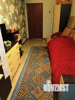 2-к квартира, вторичка, 46м2, 5/5 этаж