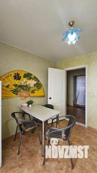 1-к квартира, вторичка, 40м2, 7/11 этаж