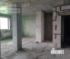 2-к квартира, вторичка, 75м2, 8/16 этаж