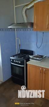 1-к квартира, вторичка, 32м2, 2/5 этаж