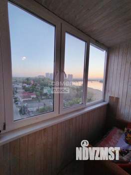 1-к квартира, вторичка, 35м2, 8/10 этаж