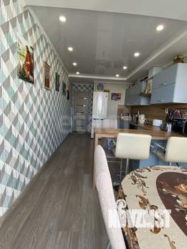 1-к квартира, вторичка, 40м2, 25/25 этаж