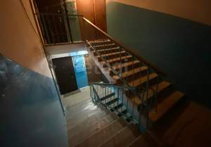 2-к квартира, вторичка, 46м2, 5/5 этаж